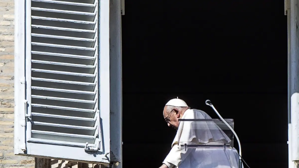 El papa Francisco vuelve a anular su agenda porque persisten síntomas gripales