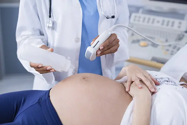 Preeclampsia: qué es, síntomas, diagnóstico y prevención