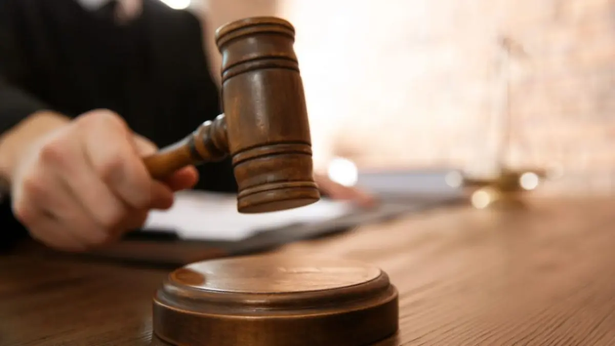 Prisión preventiva a padre que violó y embarazó a su hija menor de edad