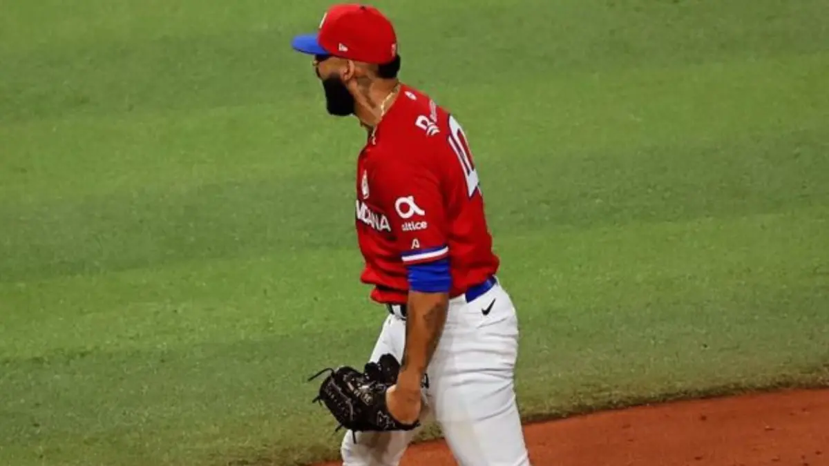 RD pasa a la semifinal de la Serie del Caribe