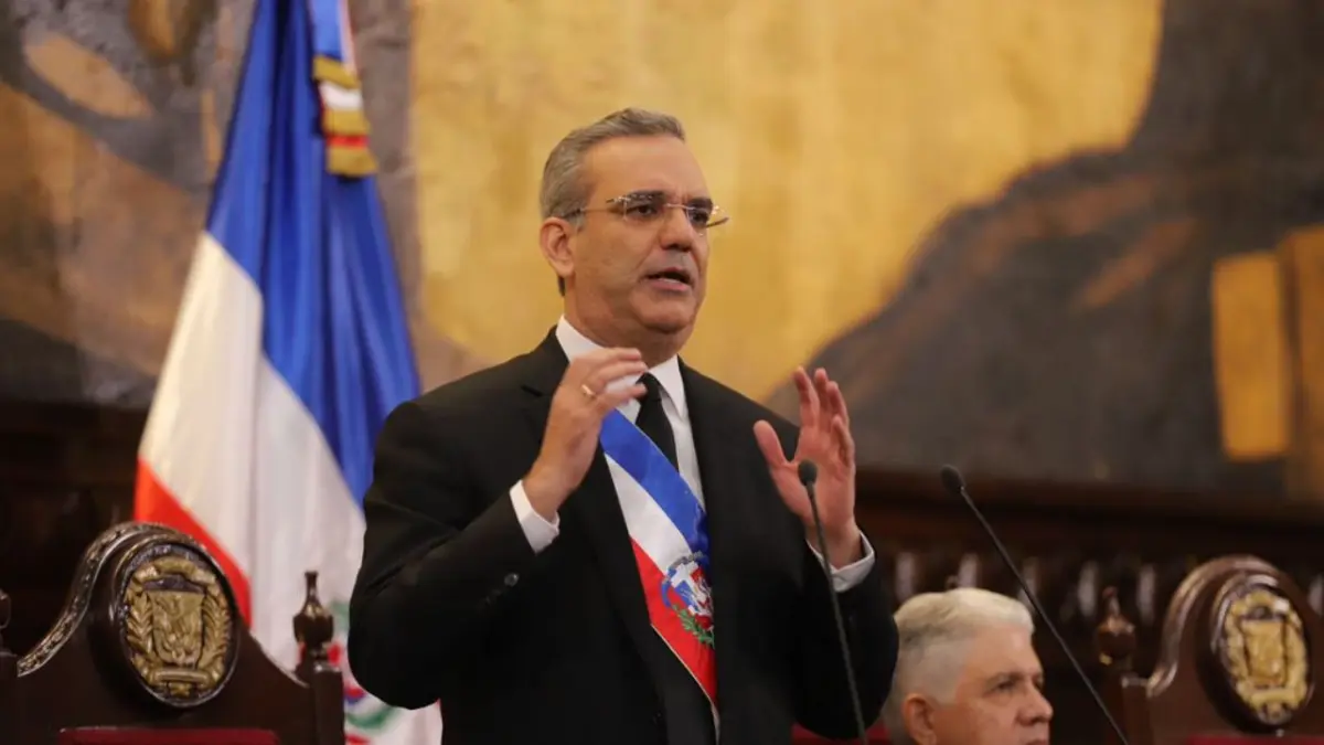 Cómo ha evolucionado el tema haitiano en las rendiciones de cuentas de Abinader