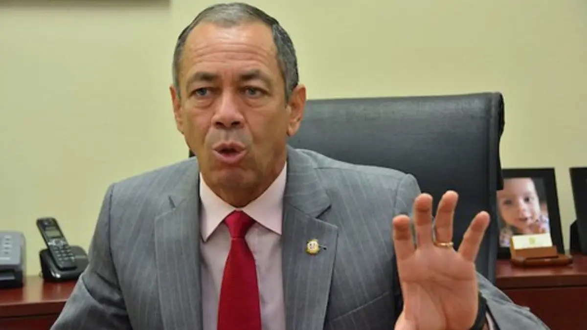 Rubén Toyota afirma ganará con 80% de los votos alcaldía de Hato Mayor