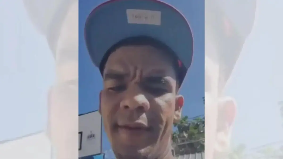 Se quita la vida recluso que mató su mujer en la cárcel de La Vega