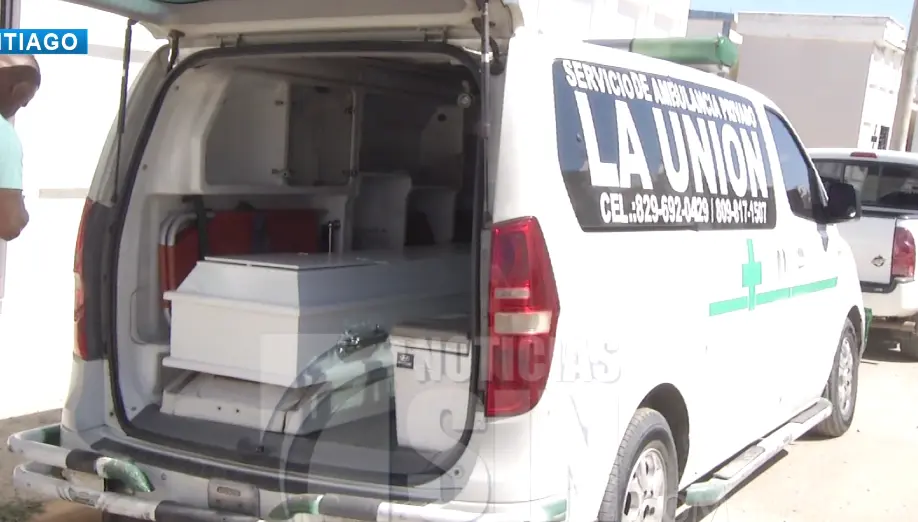 Al menos seis muertos en Santiago en hechos separados