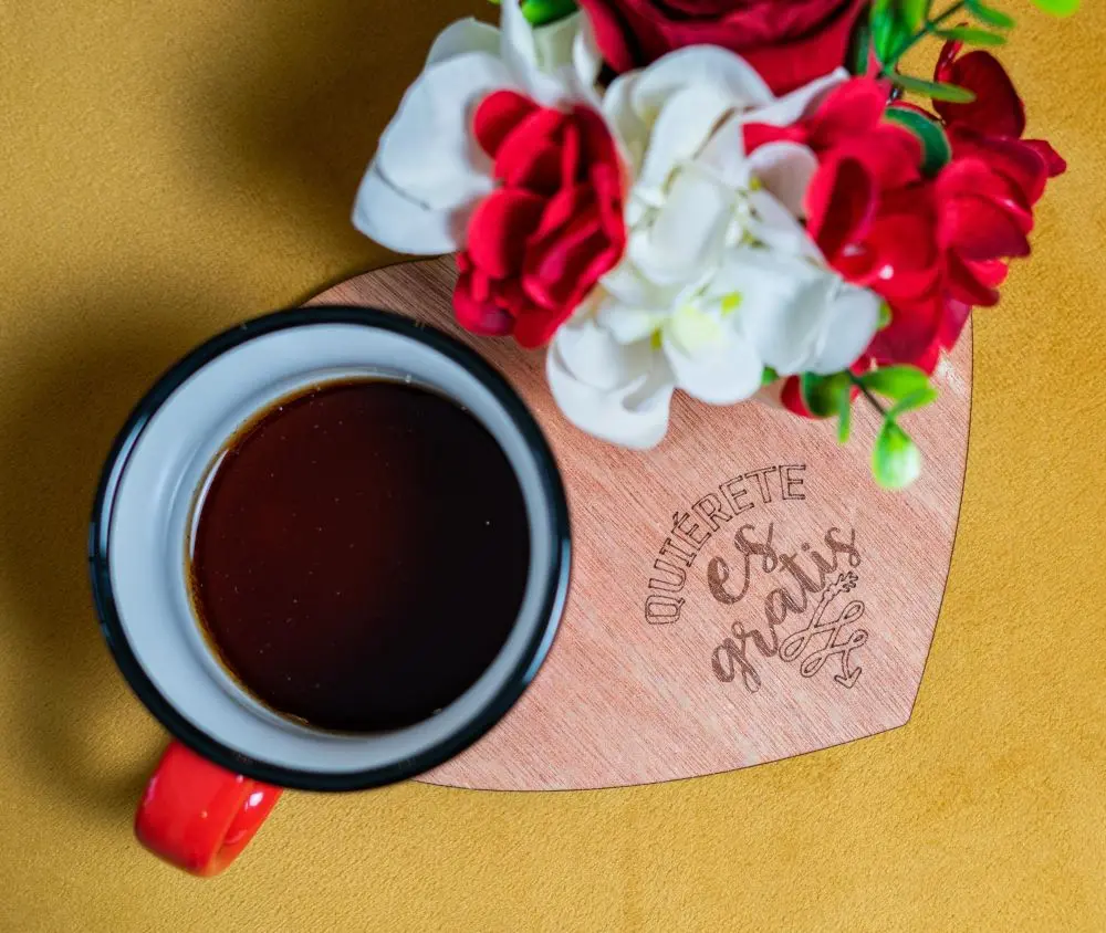 Ideas de regalos para este San Valentín