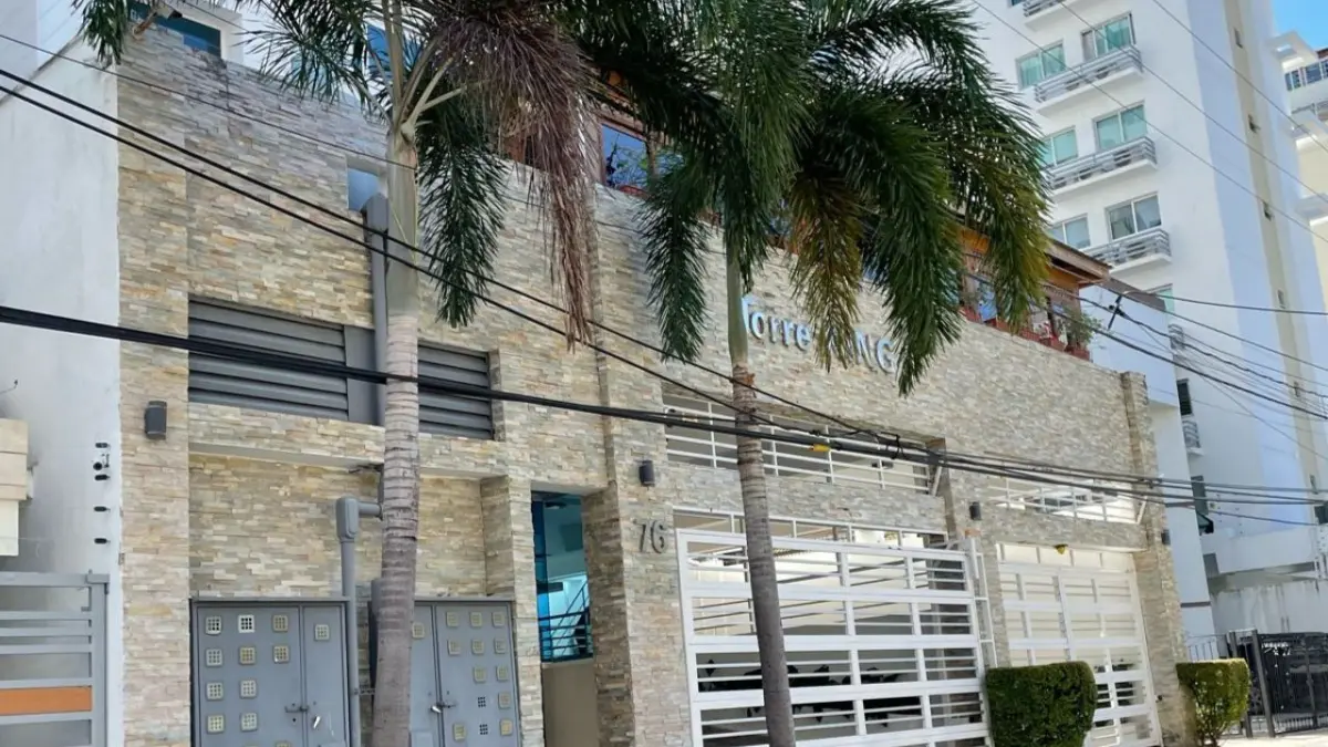 Además del asalto en La Esperilla, hubo otro en una torre de Bella Vista