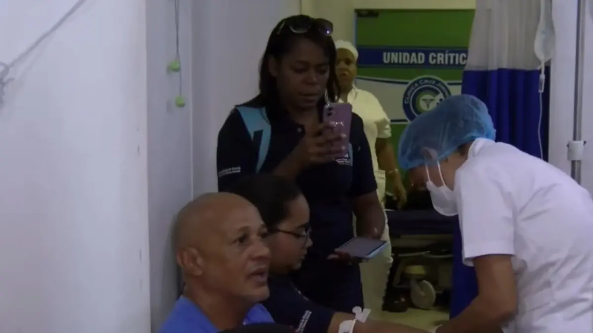 Piden tomar precauciones por virus respiratorio