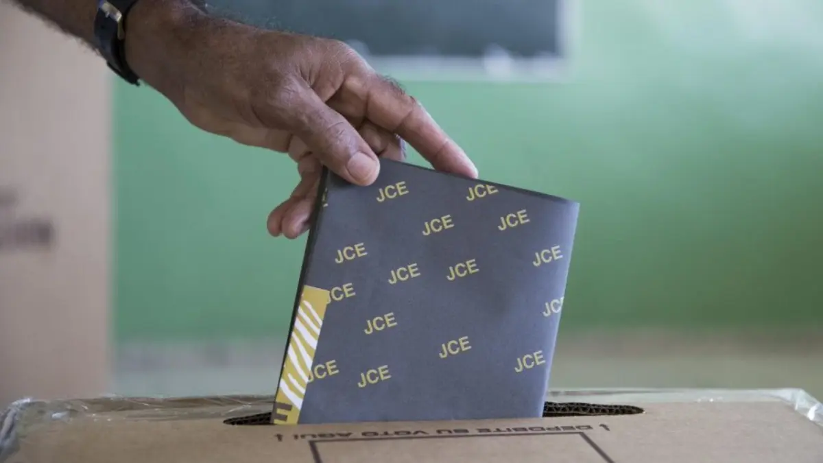 Hoy se eligen las autoridades municipales