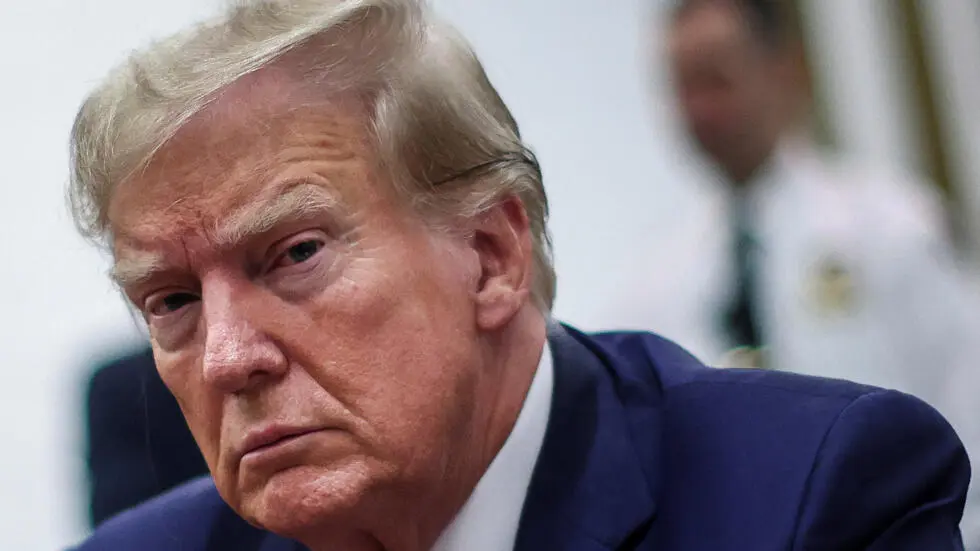 Juez que decide el veredicto de Trump por fraude valorará posible perjurio de un testigo