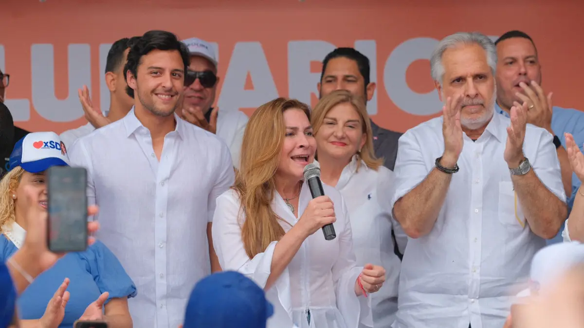 Raymond Rodríguez asegura alcaldesa Carolina Mejía será la más votada en elecciones municipales