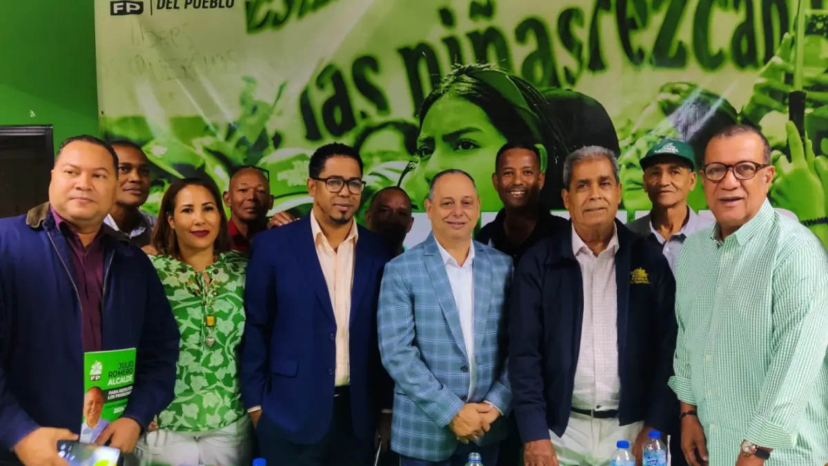 Julio Romero creará Oficina Municipal de Tramitación de Planos y Permisos
