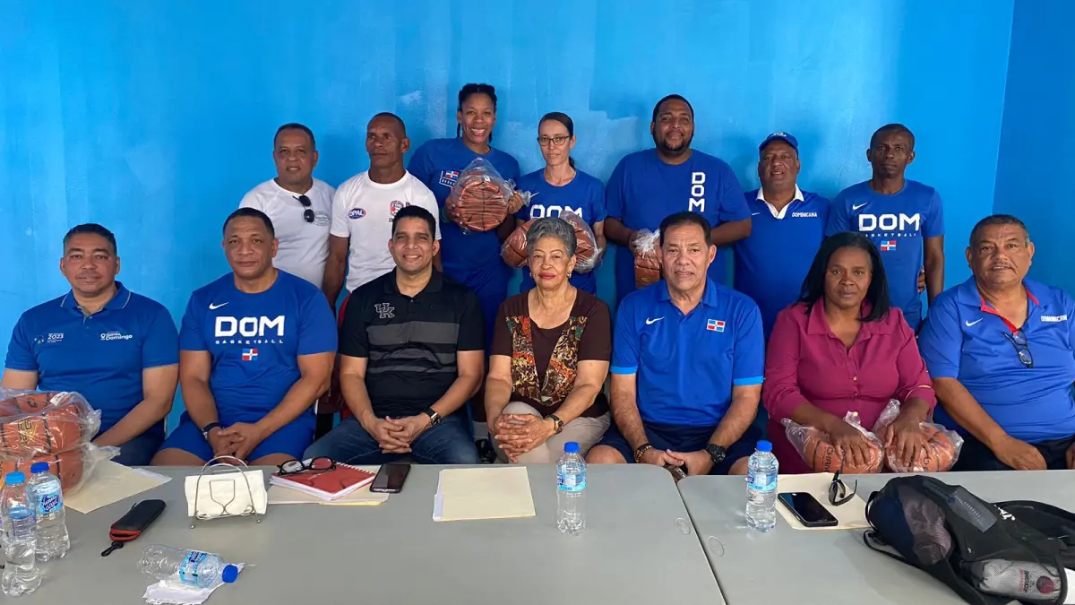 Fedombal inicia Liga de Desarrollo Femenino U18