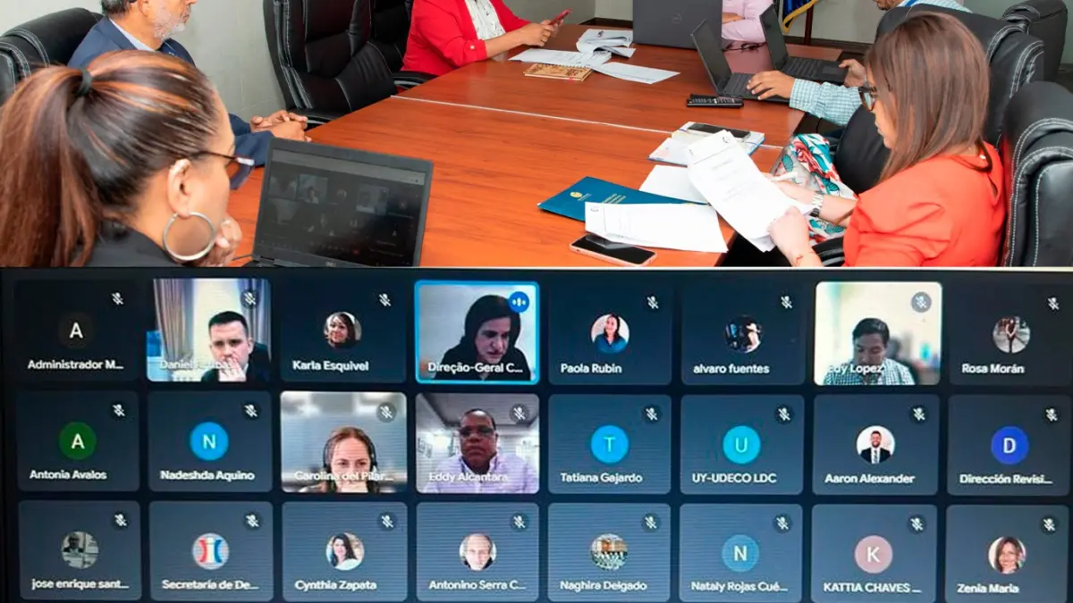 Agencias de protección al consumidor de Iberoamérica discuten proponer a gobiernos acciones a favor de consumidores