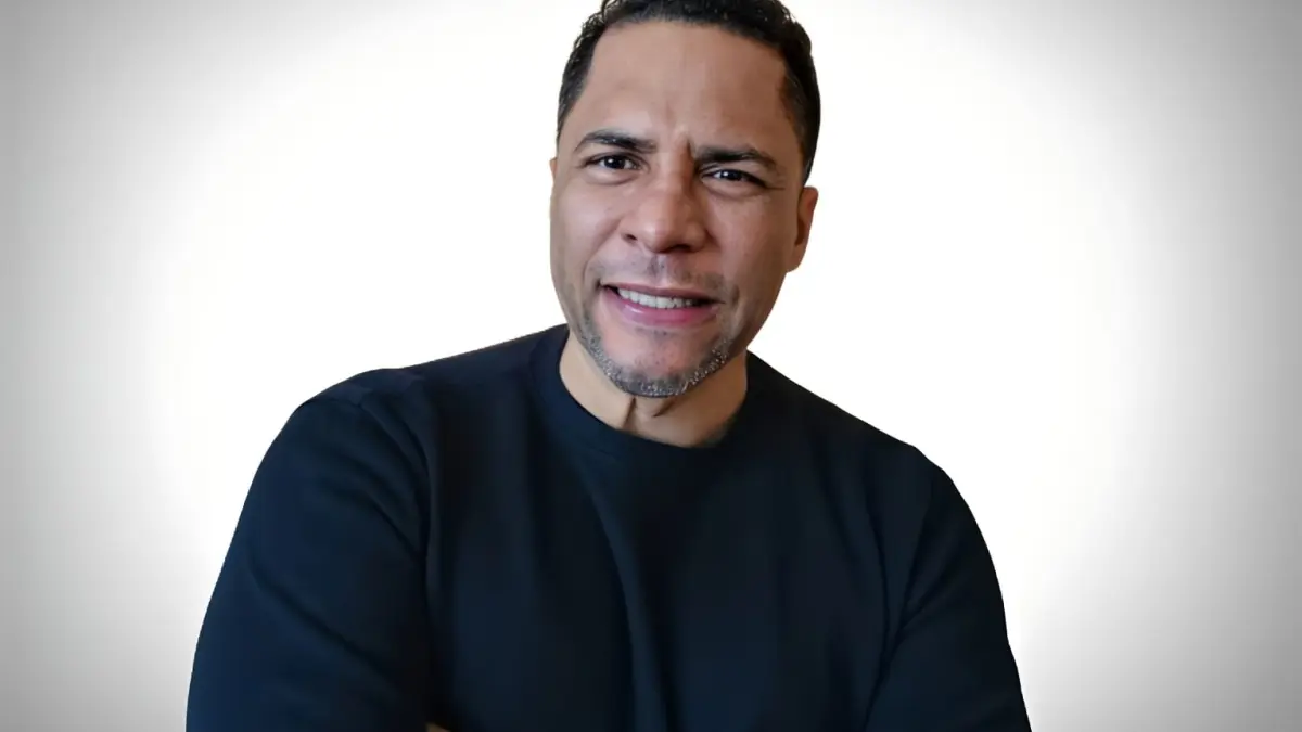 Alexander Cardini dice que se perfila como favorito para ganar Regiduría en el DN