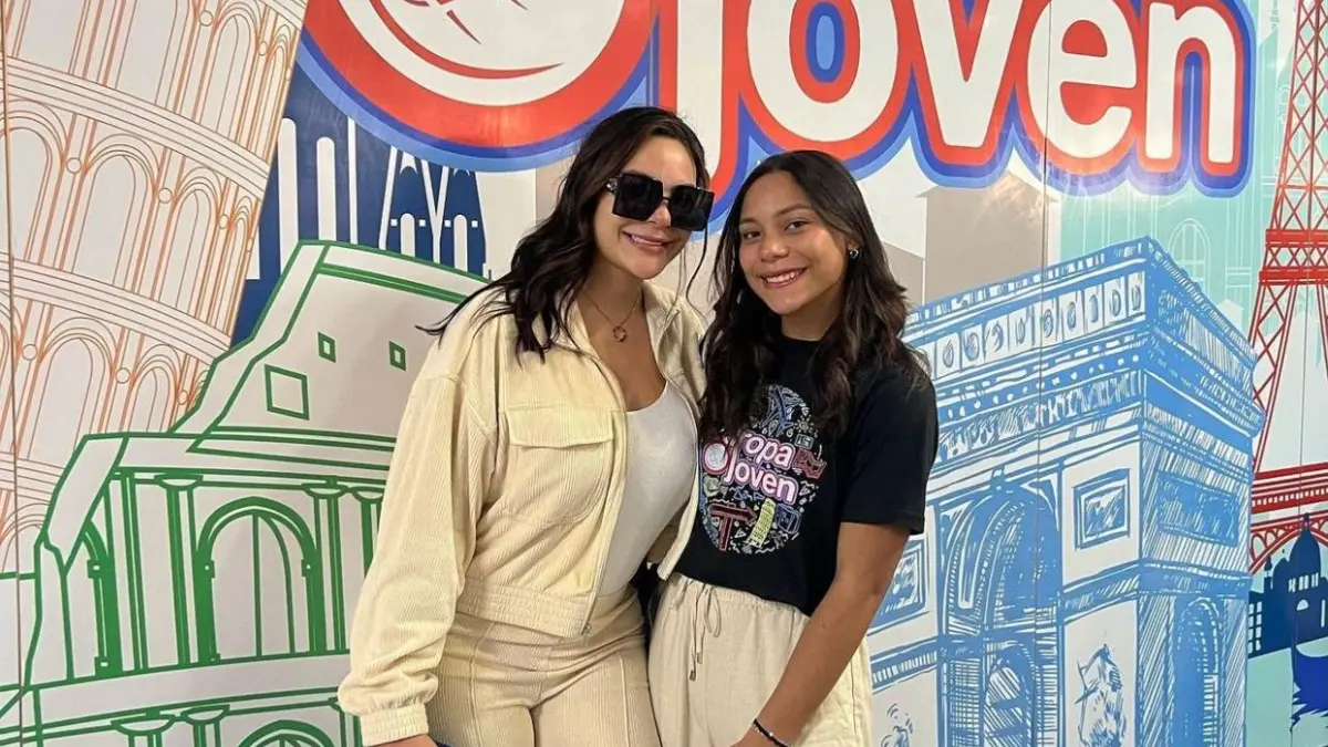 Hija de Sandra Berrocal representará a RD en debate de Harvard