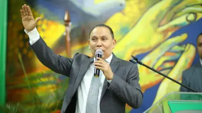 "Incapacidad del gobierno del PRM tiene al pueblo hastiado con los apagones, la gente anda desesperada", afirma Radhamés Jiménez