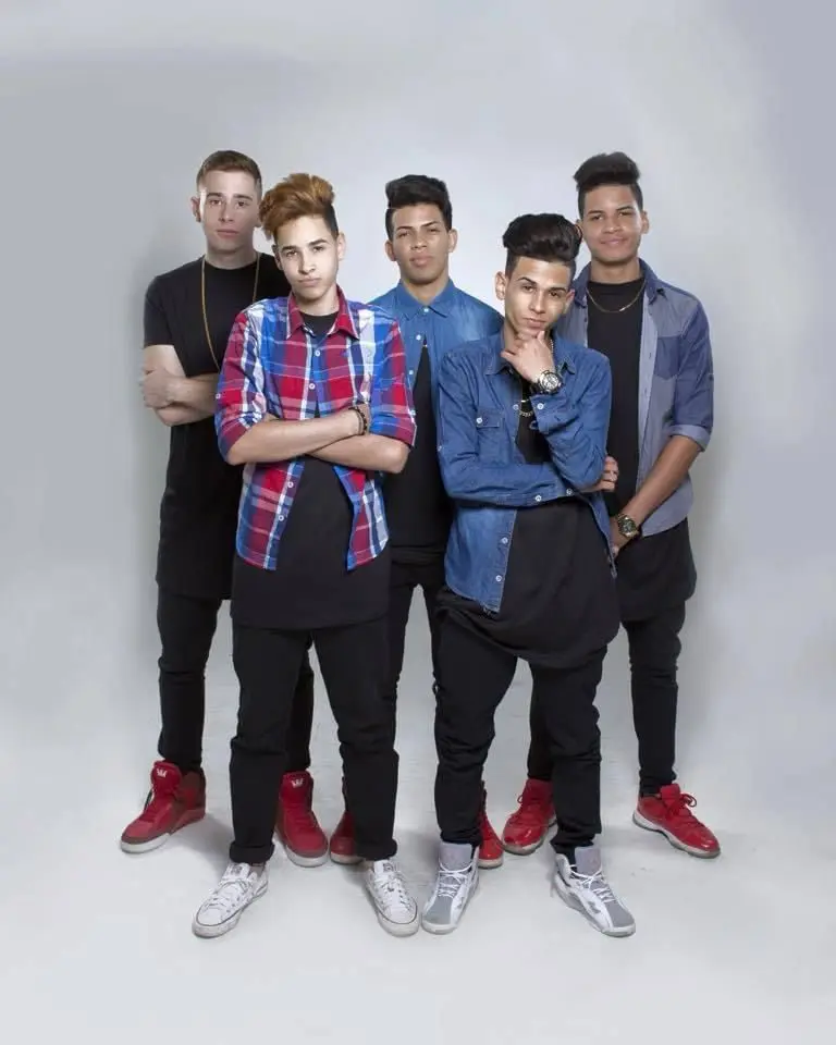 La Pandilla RD anuncia su último concierto