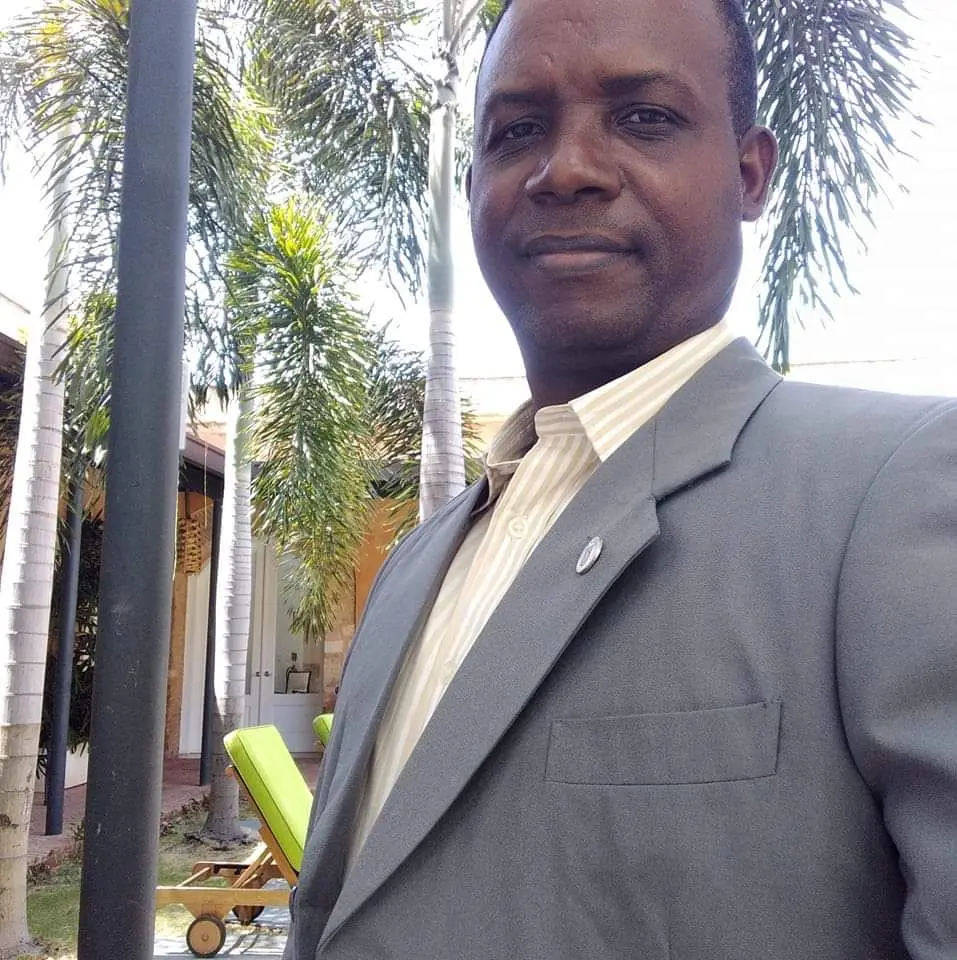 Teniente del Ejército fue asesinado por desconocidos presuntamente durante asalto