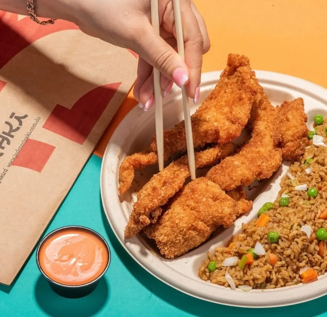 Jade Teriyaki anuncia que reafirma su compromiso con el medioambiente