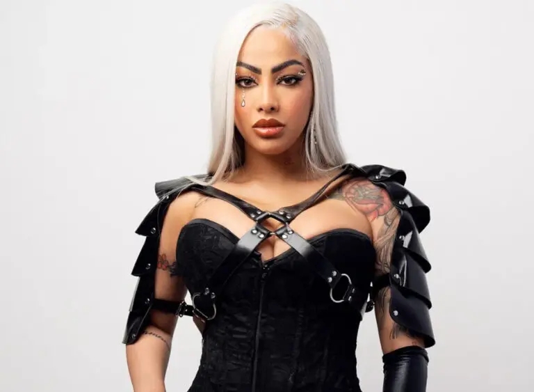 Yailin La Más Viral es nominada a Premios Soberano 2024