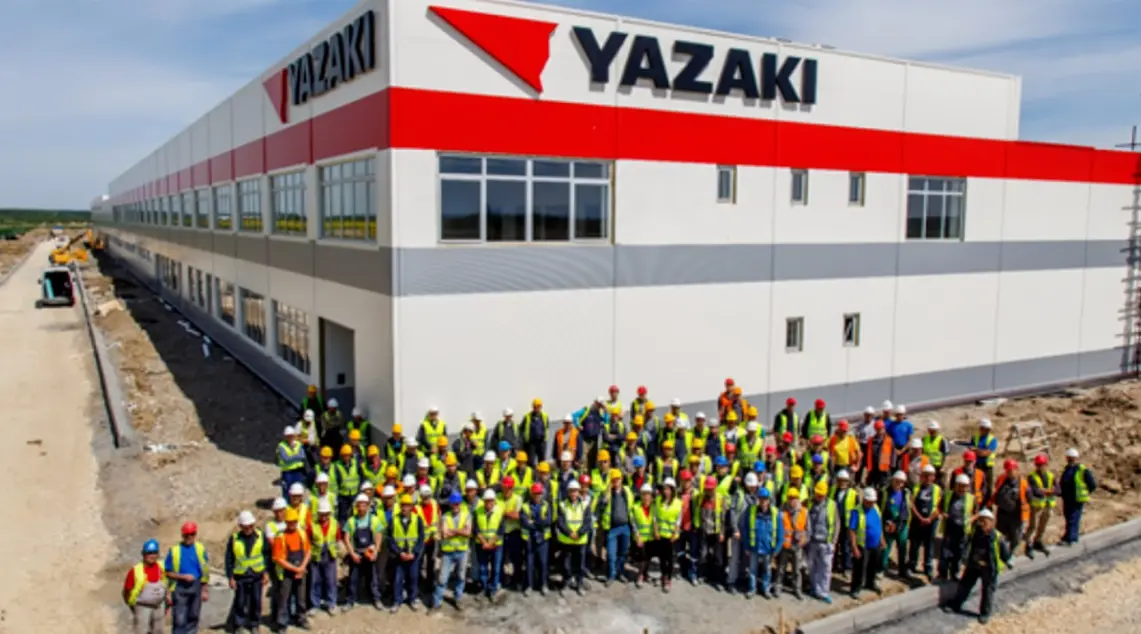 Empresa que fabrica partes para Toyota, Honda y Tesla se instalará en República Dominicana