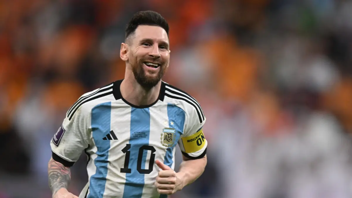 Messi: Somos conscientes de que tenemos un grupo para pelear con la MLS