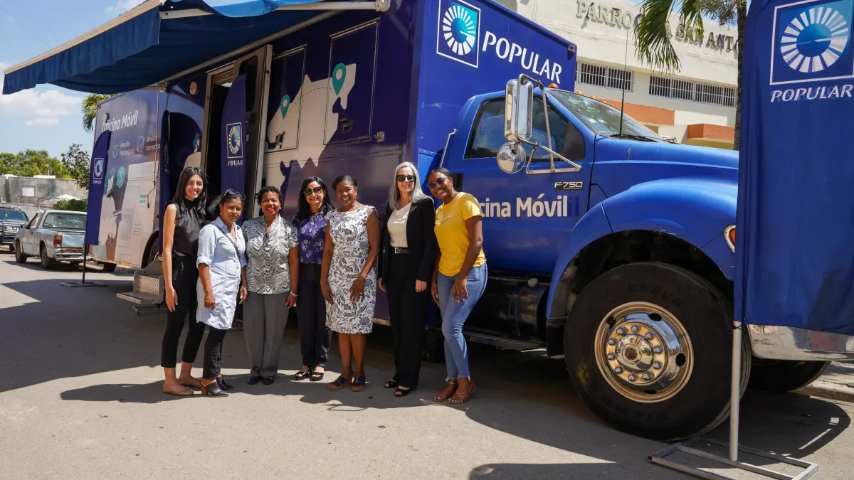 Popular lanza la Ruta Mujer para fomentar el emprendimiento femenino