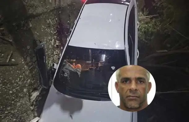 Menor de 15 años viajaba con “Kiko la Quema” cuando cayó abatido; sale ilesa