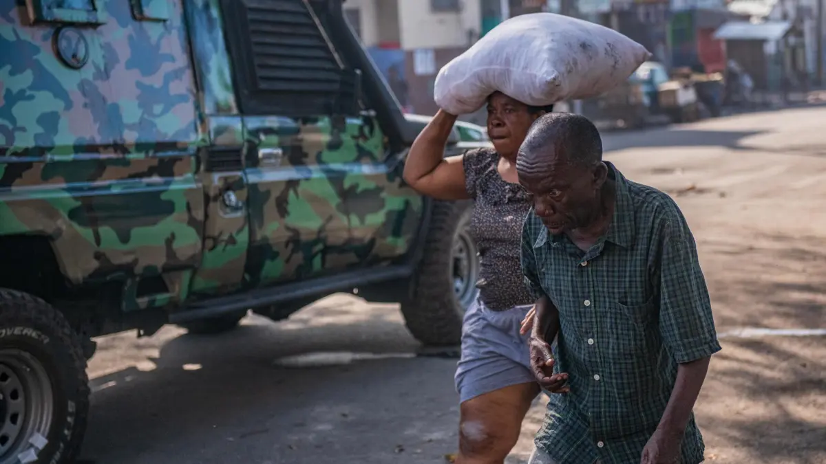 El contrabando de armas y la criminalidad en Latinoamérica y el Caribe preocupan en la ONU