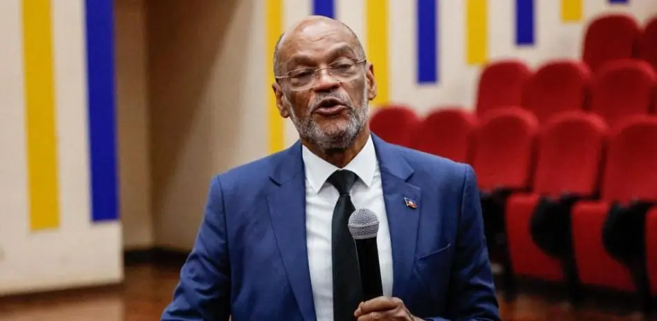 Puerto Rico asegura intención de Ariel Henry es regresar a Haití