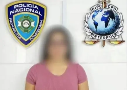 Dejan en libertad a venezolana vinculada al atentado contra David Ortiz