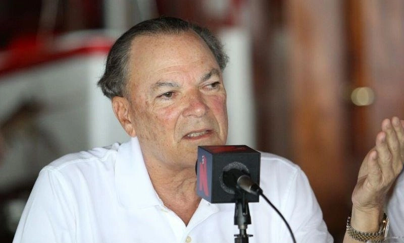 Rainieri: “En unos años el país entero será destino turístico”