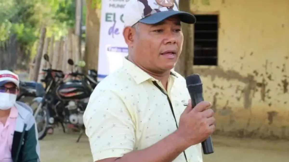 Alcalde resulta herido tras atentado en Colombia