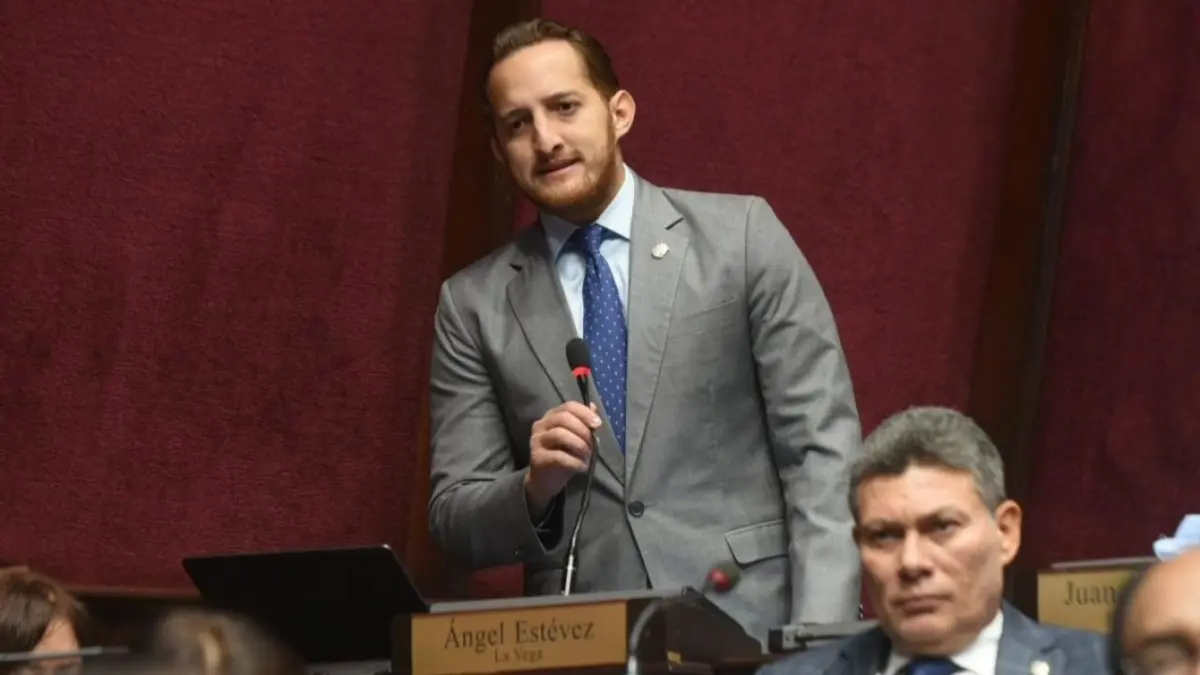 No pueden dormir juntos, diputado del PLD sobre Leonel y Danilo