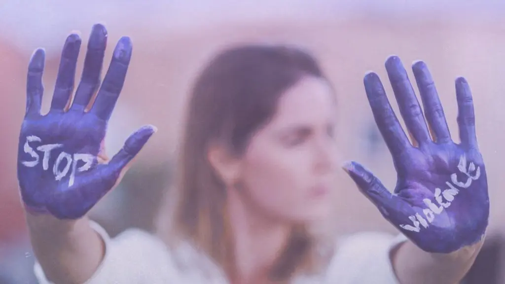 Un 8M a la espera de la primera ley europea de violencia de género