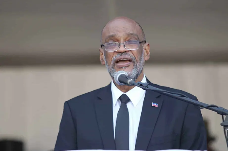 Ariel Henry vive una odisea para tratar de retornar a su país luego de una gira internacional