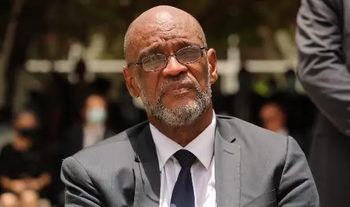 EE.UU. no brindará ayuda a Ariel Henry para regresar a Haití