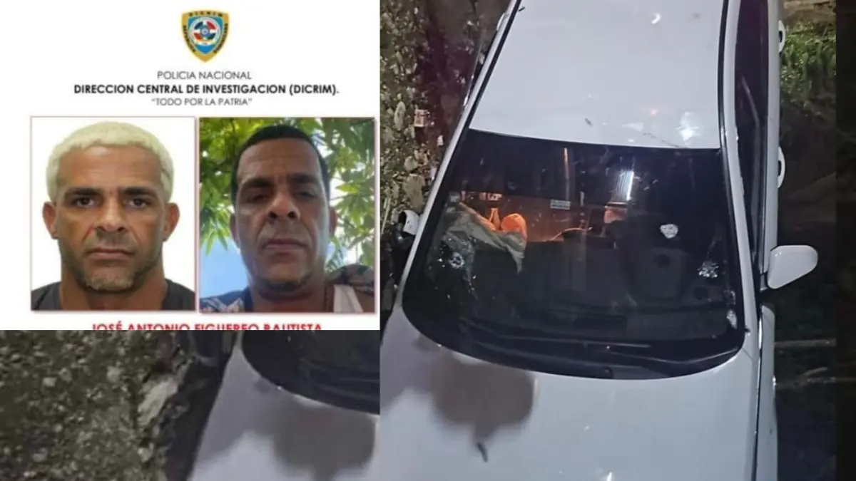 “Kiko la quema”, el delincuente más buscado, cae abatido en manos de la PN