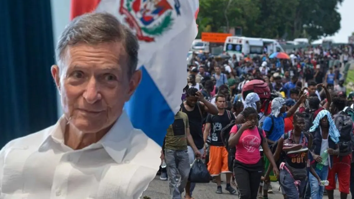 Cancillería al ACNUR: no ha habido ningún cambio en la política dominicana de deportaciones