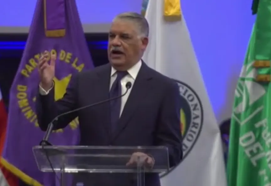 RescateRD reitera denuncia de compra masiva de dirigentes y votos con fondos provenientes del erario público por parte del Gobierno