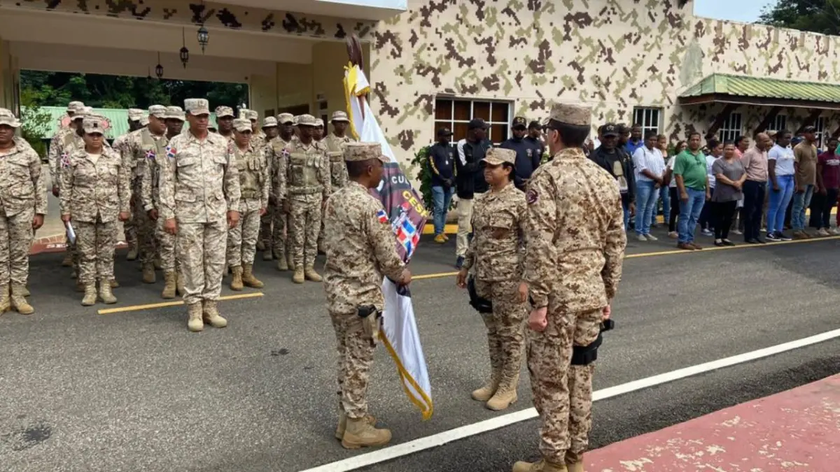 Philip Morris Dominicana firma acuerdo con el MICM para reforzar la seguridad fronteriza