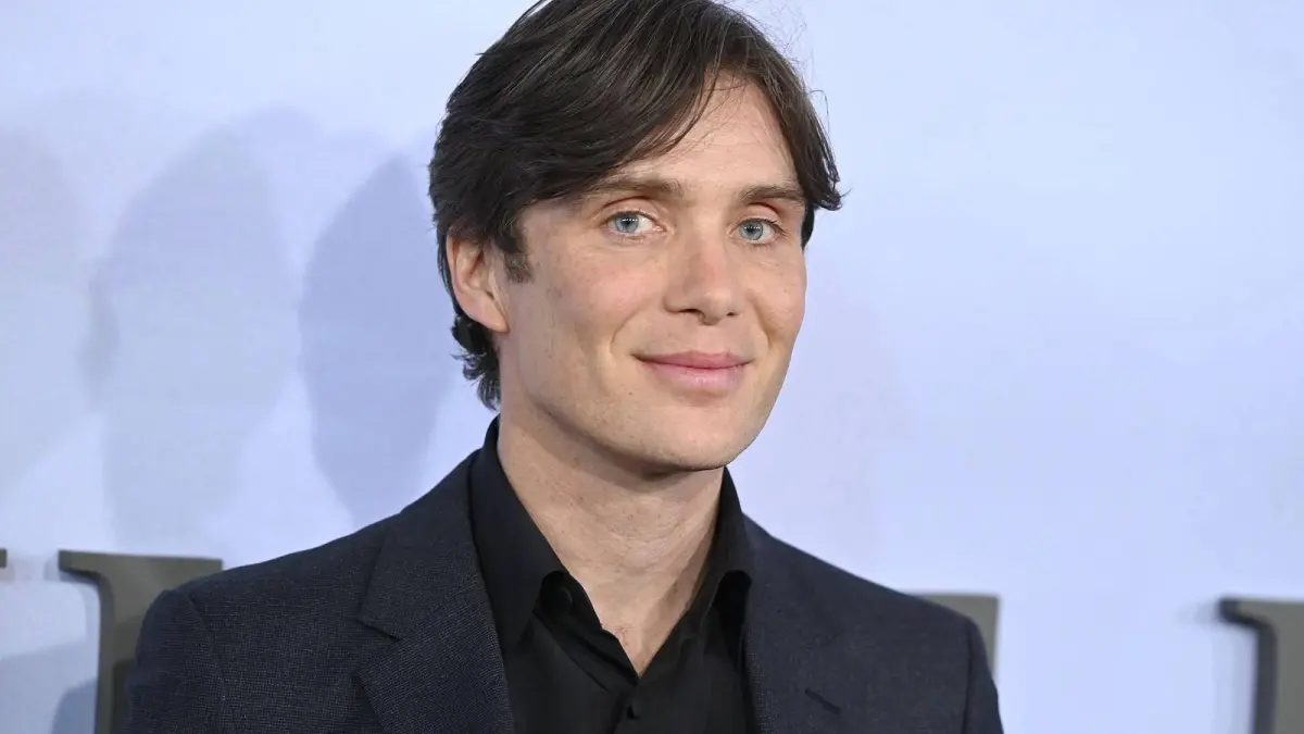 Cillian Murphy lidera la carrera del Óscar a mejor actor