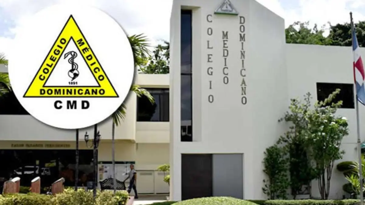 Por tercera vez el Colegio Médico se reúne con el Gobierno