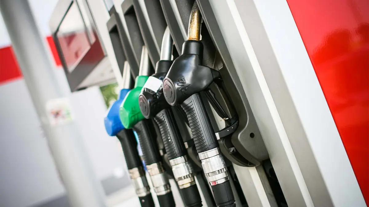 Estos son los precios de los combustibles para la semana del 2 al 8 de marzo