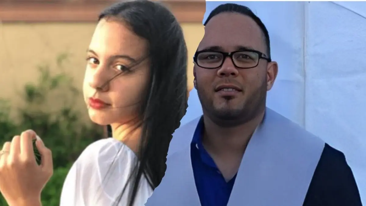 20 años de cárcel para John Kelly Martínez, acusado de la muerte de Esmeralda Richiez