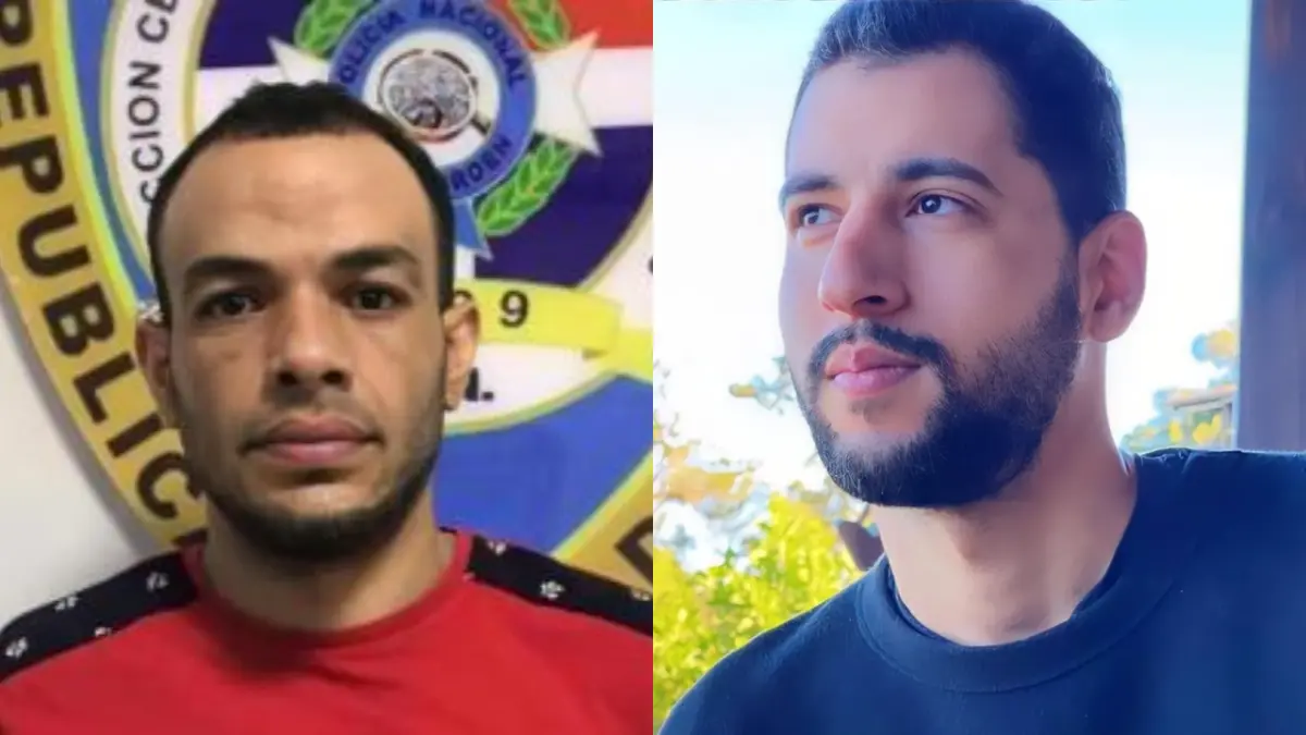 30 años de cárcel a asesino de Jesús Cuevas, cuyo cuerpo fue hallado descuartizado dentro un tanque