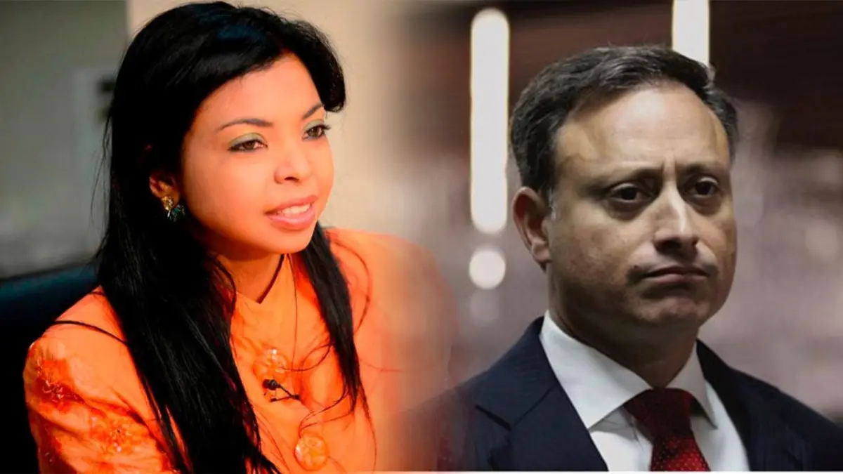 Yeni Berenice: Poner a Jean Alain asesorar cárcel es como poner a un narcotraficante a dirigir la DNCD