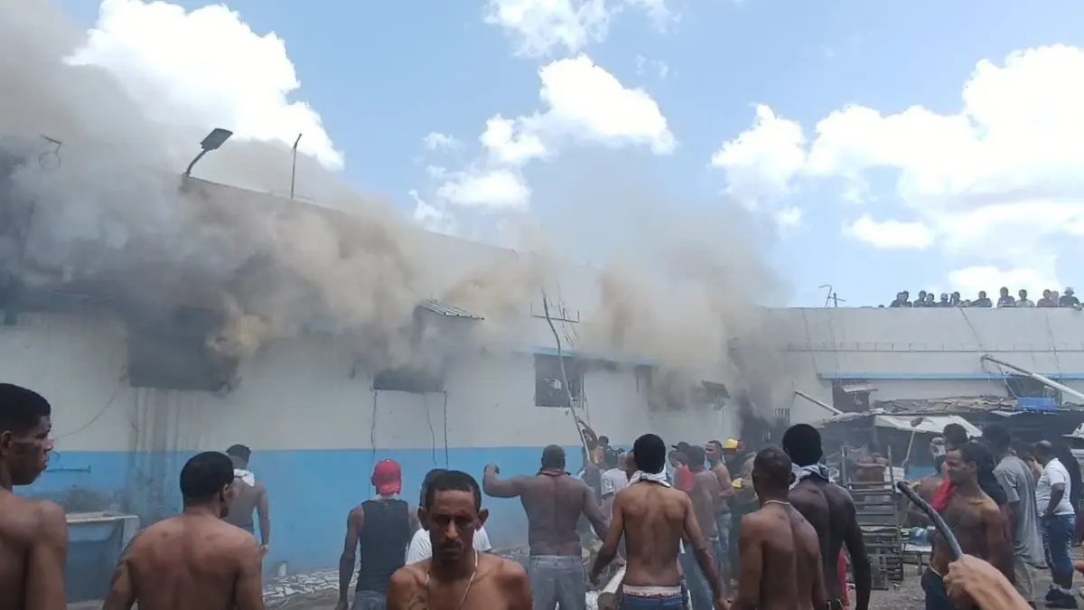 Roberto Santana: ¿Quién puede creer que fue un cortocircuito ante un personal policial corrupto?