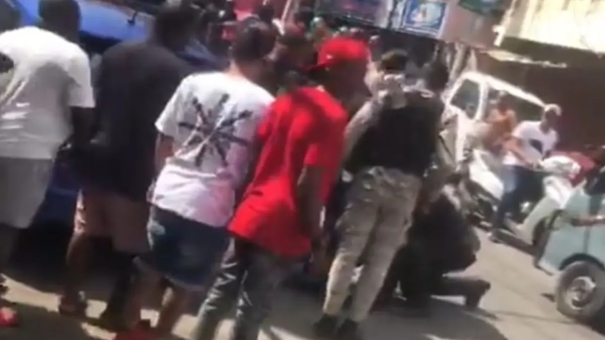 Instituto Duartiano: Enfrentamientos entre haitianos y autoridades comenzarán a verse más a menudo