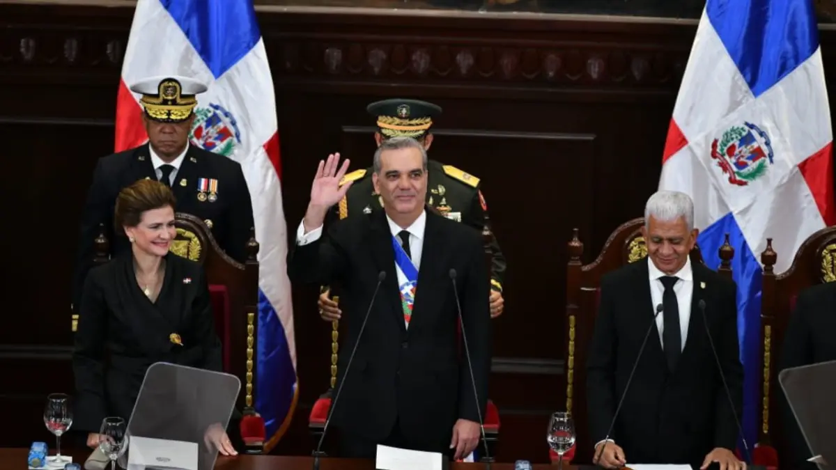 Dirección política FP cuestionará a legisladores se quedaron en la rendición de cuentas